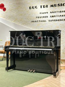 Thiết kế đàn yamaha Ux1