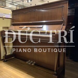 Thiết kế ngoại hình sang trọng