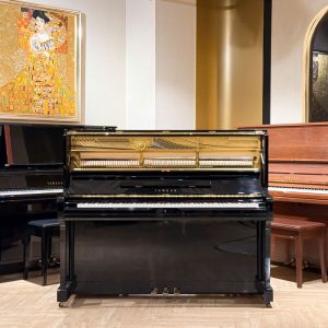 Toàn cảnh đàn Yamaha UX1