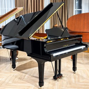 Yamaha C3LA