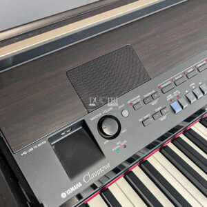 Đàn Piano Yamaha CVP405 cao cấp tại Đức Trí