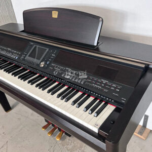 Đàn Piano Yamaha CVP405 cao cấp tại Đức Trí
