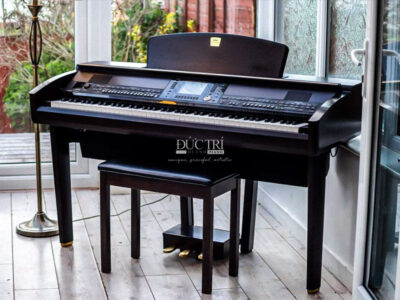 Đàn Piano Yamaha CVP-405