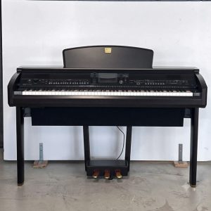 Yamaha CVP-405