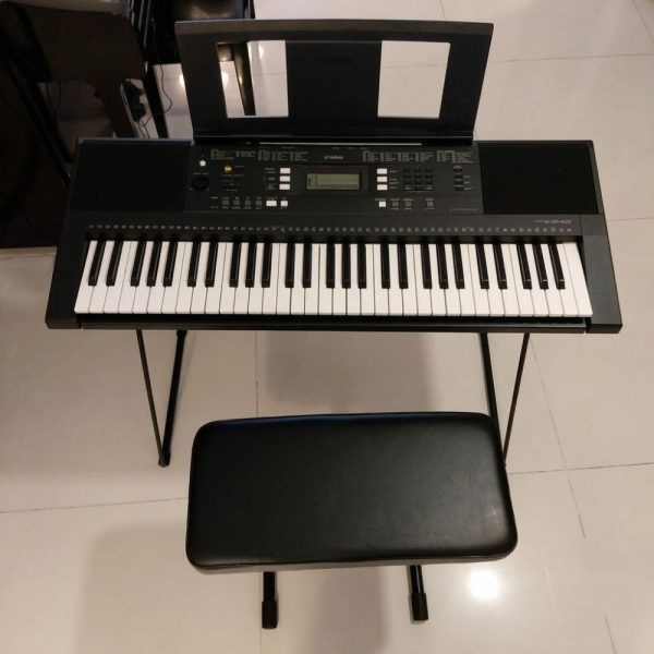 Yamaha DGX-650