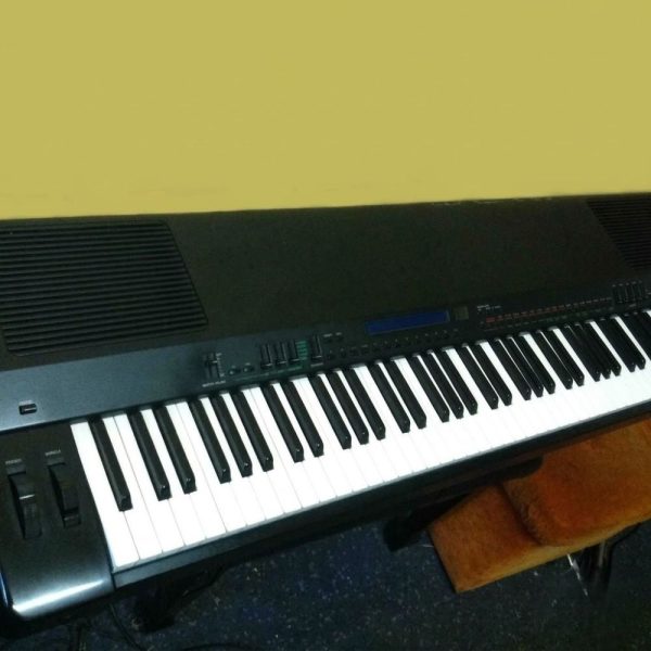 Yamaha P-300