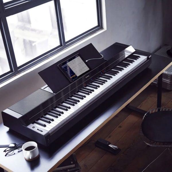 Yamaha P-500