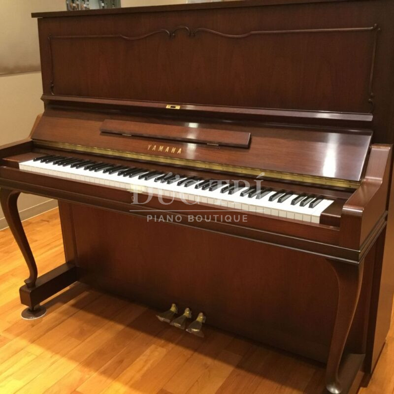 Yamaha Ux50WnC