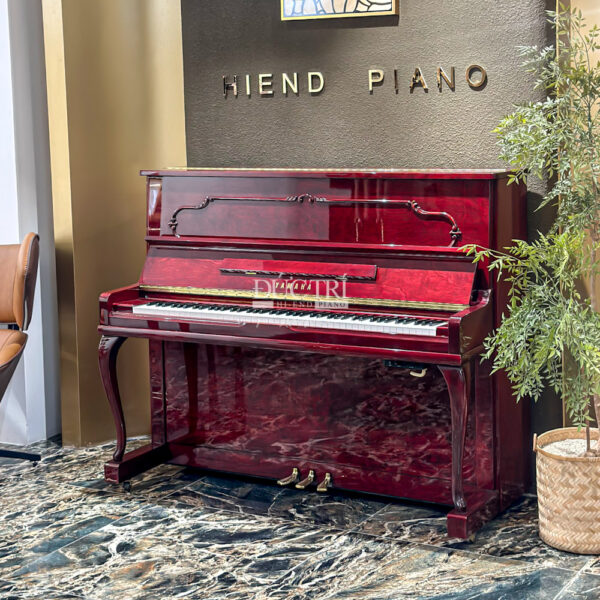 Đàn Piano Yamaha W1ABiC Cao Cấp tại Showroom Piano Đức Trí