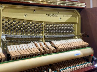Yamaha YU30MHC - Búa đàn