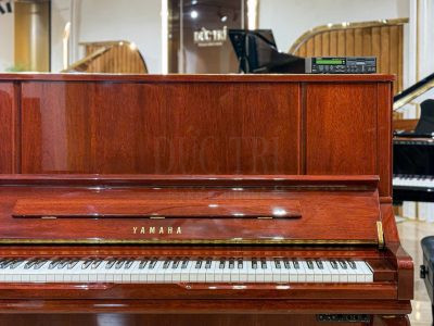 Yamaha YU30MHC - Phím đàn - 2