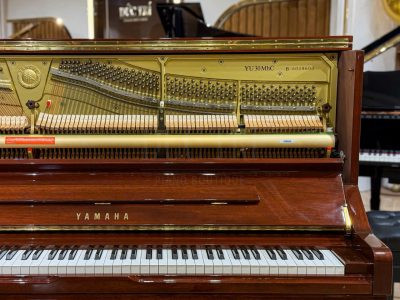 Yamaha YU30MHC - Serial