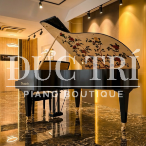 đàn grand piano bosendorfer camellia 214VC