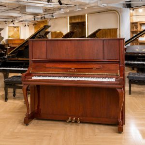 đàn piano Yamaha YU30MhC