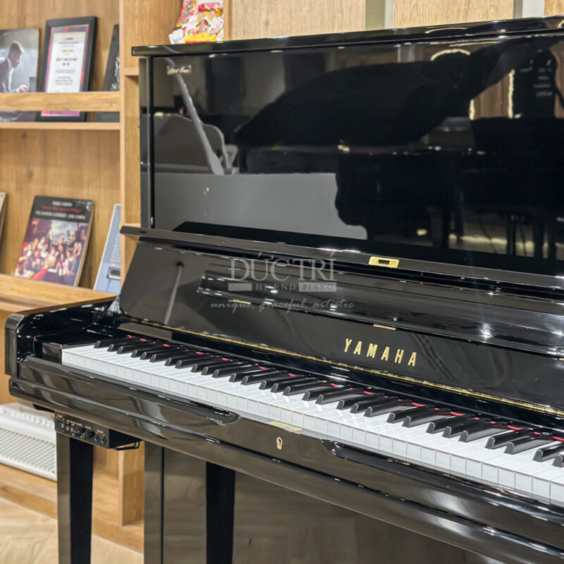 Đàn Piano Upright Yamaha YUS3SG Cao Cấp Tại Piano Đức Trí