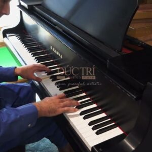 Bàn phím Đàn Piano Kawai GL40