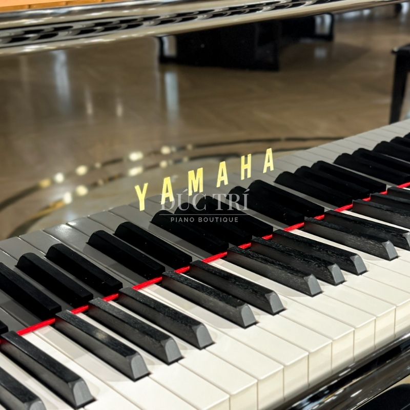 Bàn phím Đàn Piano Yamaha C3X