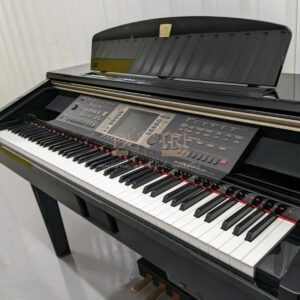 Bàn phím Đàn Piano Yamaha CVP-809GP