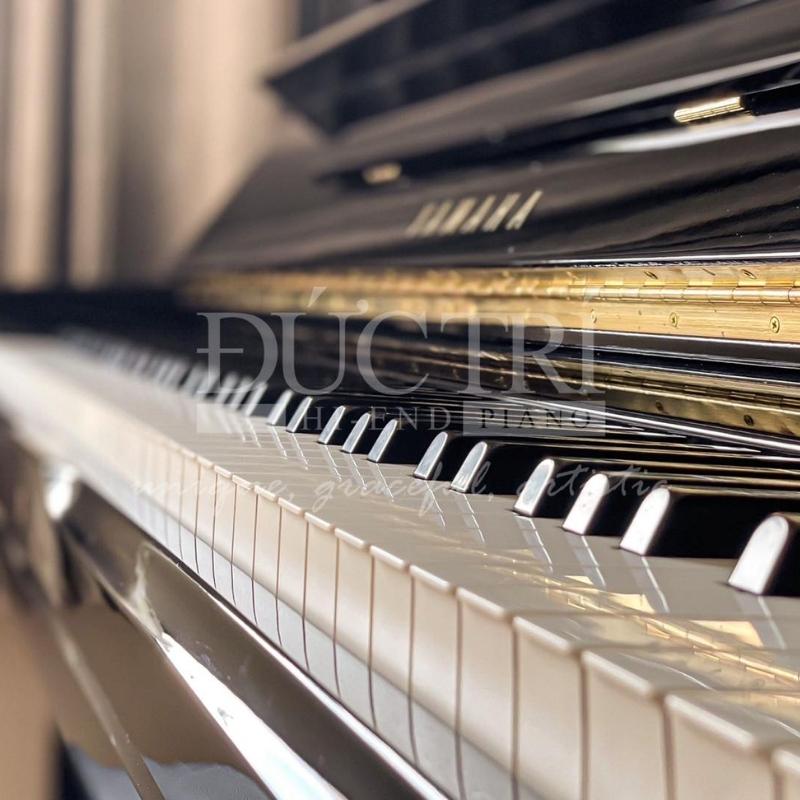 Bàn phím đàn piano Yamaha U3H