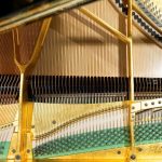 Bộ dây đàn piano Bosendorfer Secession