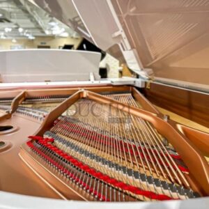 Bộ khung dây đàn Yamaha C3X