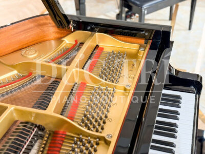 Bộ máy đàn piano Yamaha G1B