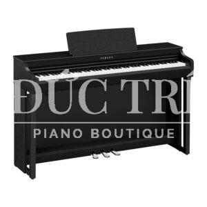 Đàn Piano Điện Yamaha CLP-825B màu Đen Piano Đức Trí