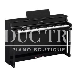 Đàn Piano Điện Yamaha CLP-835B màu đen Piano Đức Trí