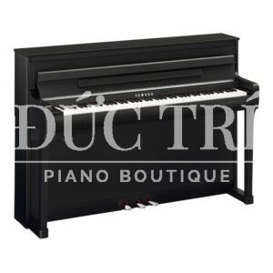 Đàn Piano Điện Yamaha CLP-885B màu đen Piano Đức Trí