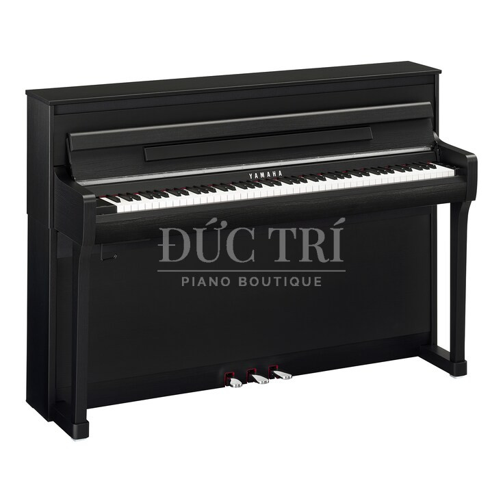 Đàn Piano Điện Yamaha CLP-885B màu đen Piano Đức Trí