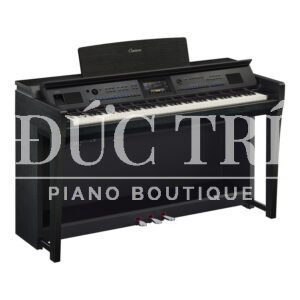 Đàn Piano Điện Yamaha CVP-905B Đức Trí Piano Boutique