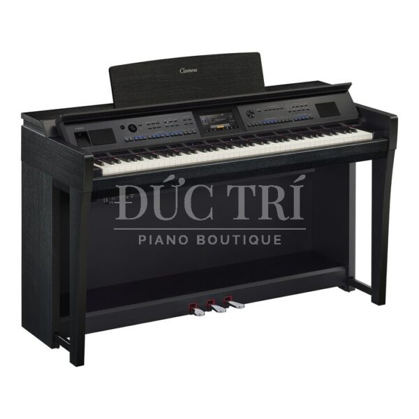 Đàn Piano Điện Yamaha CVP-905B Đức Trí Piano Boutique