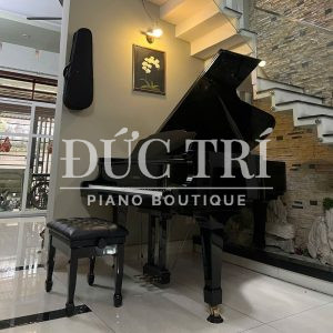 Chân đàn của đàn Kawai CA-60