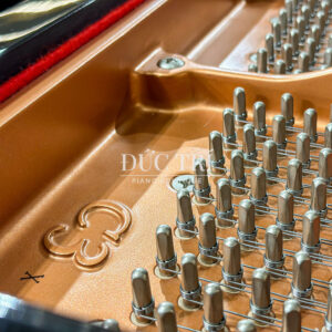 Chốt giữ dây đàn piano yamaha c3x