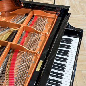 Chốt lên dây của đàn Yamaha C3X