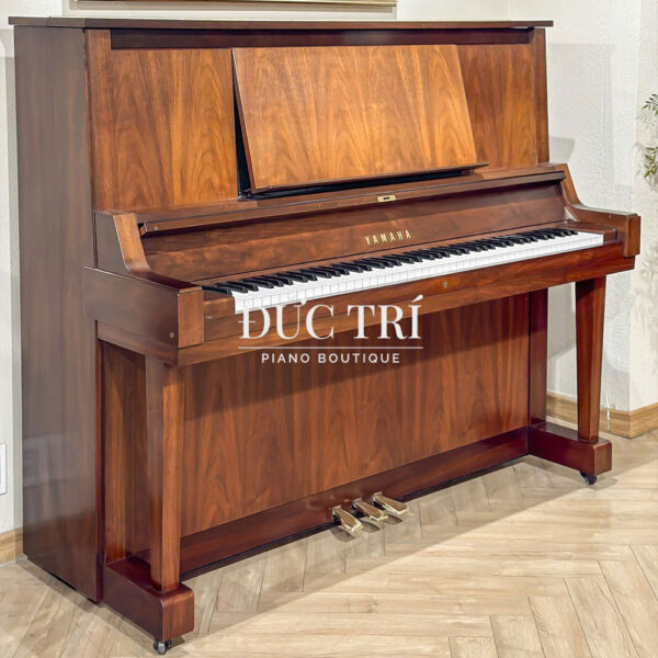 ĐÀN PIANO UPRIGHT YAMAHA W102 ĐỨC TRÍ