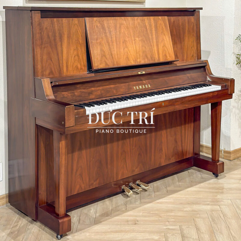 ĐÀN PIANO UPRIGHT YAMAHA W102 ĐỨC TRÍ