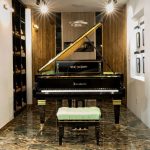 Đàn Bosendorfer Secession