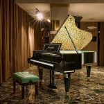 Đàn Grand PIano Bosendorfer Secession 214VC tại Piano Đức Trí
