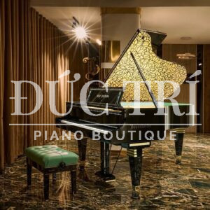 Đàn Grand PIano Bosendorfer Secession 214VC tại Piano Đức Trí