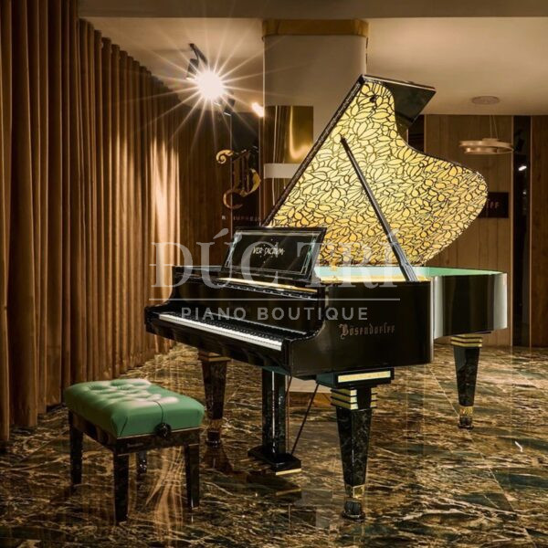 Đàn Grand PIano Bosendorfer Secession 214VC tại Piano Đức Trí