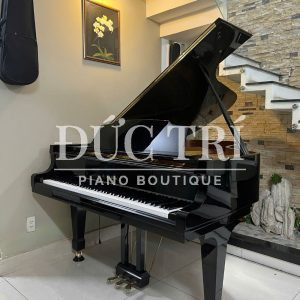 Đàn Kawai CA-60 được bàn giao cho khách hàng