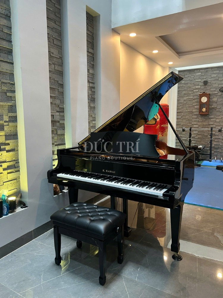 Dan Kawai KG 3D duoc ban giao Kawai KG3D Đàn Kawai KG-3D được bàn giao