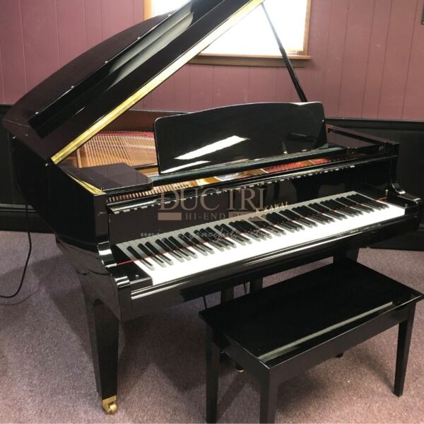 Đàn Piano Kawai GL40