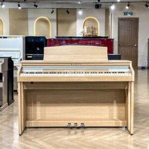 Đàn Piano Roland CA48 được trưng bày tại Showroom của Piano Đức Trí