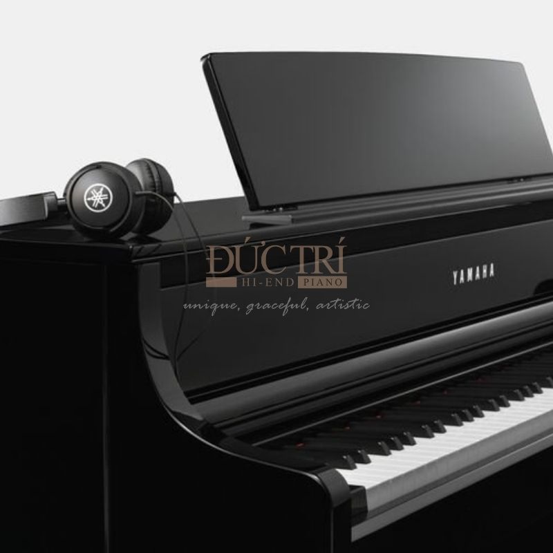 Đàn Piano Yamaha CLP-875 PE