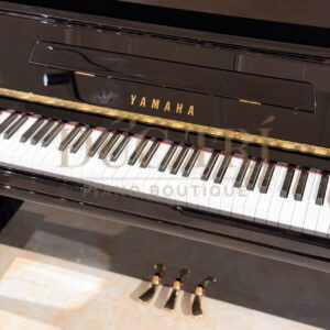 Bàn phím đàn Piano Yamaha HQ300SX và ba pedal