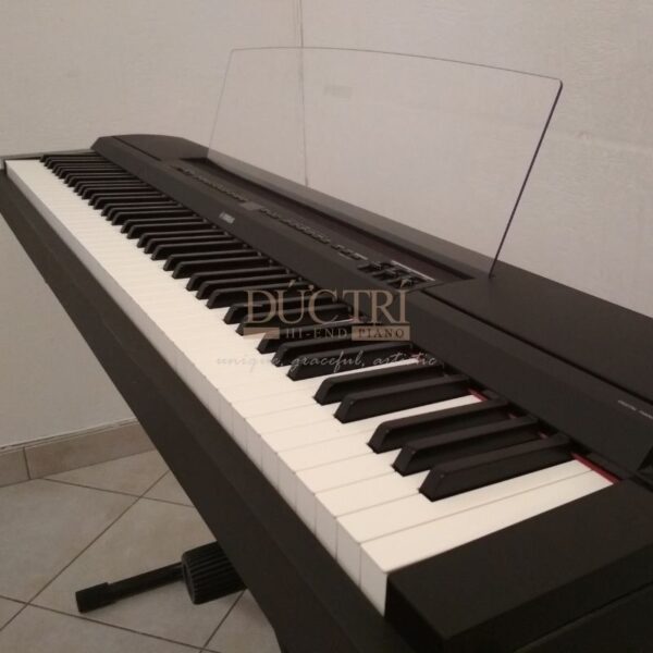 Đàn Piano Yamaha P-255