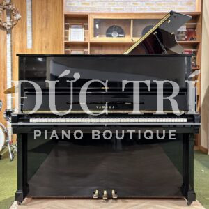 Đàn Piano Yamaha U2H tại Showroom Piano Đức Trí