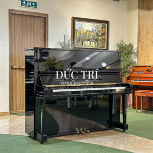 đàn upright piano yamaha u3 đức trí piano boutique